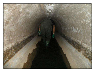 东阳管道高压清洗