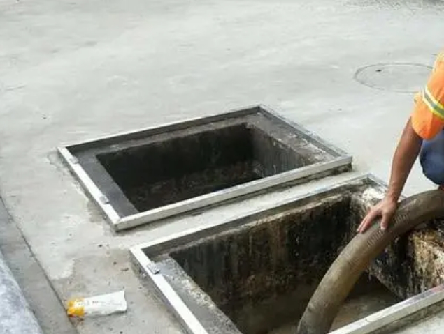 东阳化粪池清理