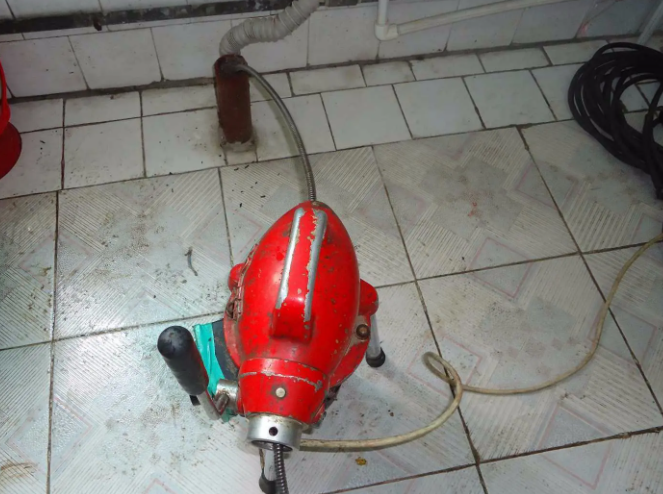 东阳下水道疏通