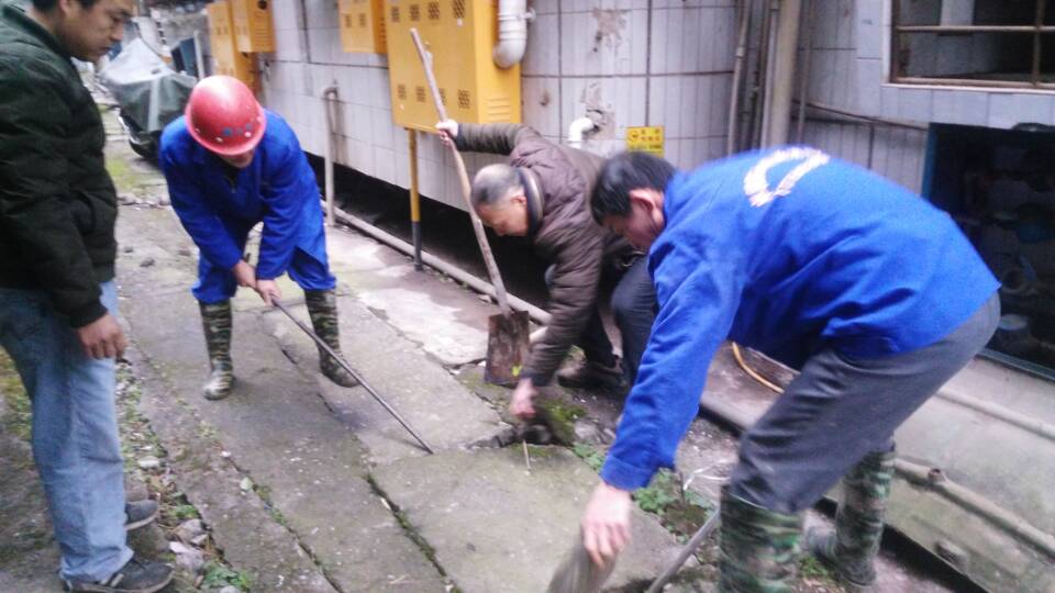 东阳清掏化粪池、管道疏通一站式服务<高效><技术><可靠>